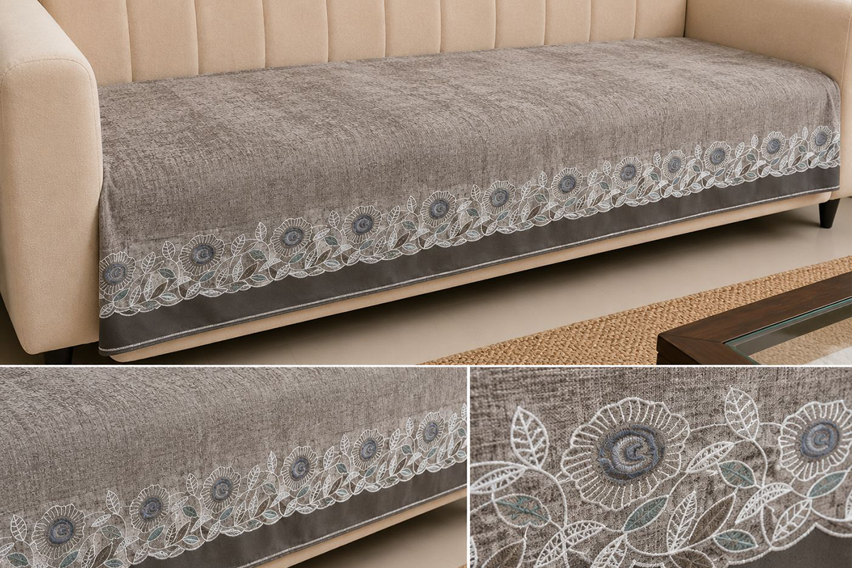 Hoshino Coffee Sofa Cover