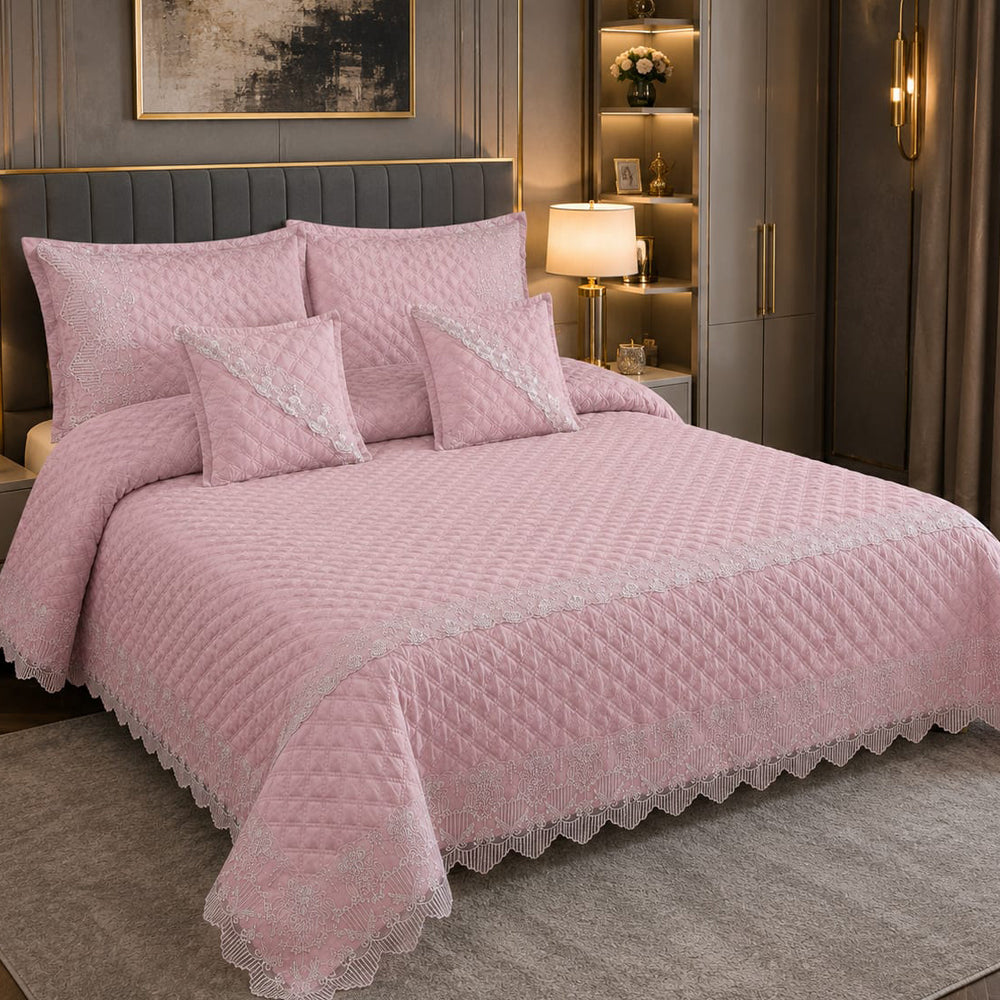 Romantic Pink