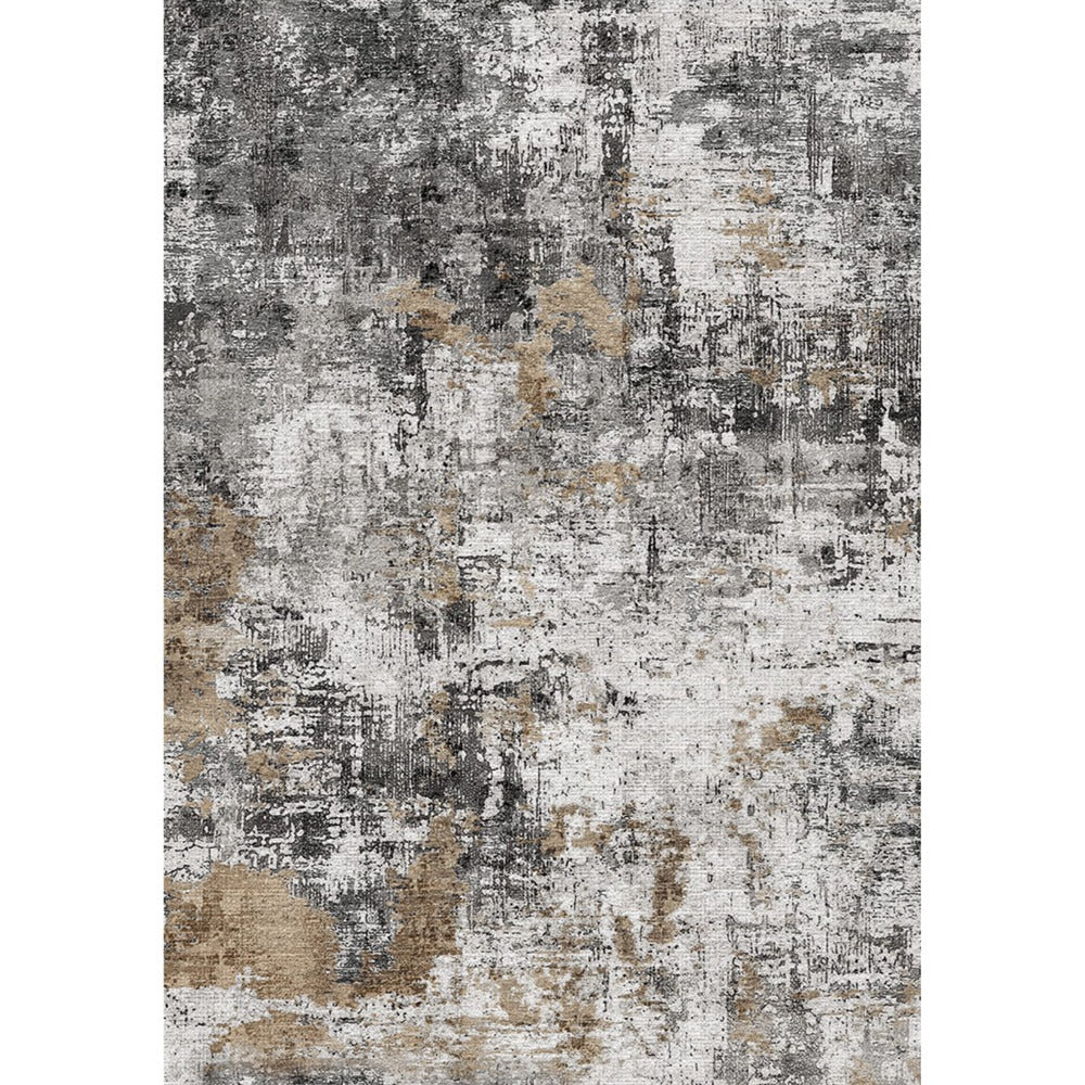 Modern Abstract Premium Carpet – 160 × 230 CM