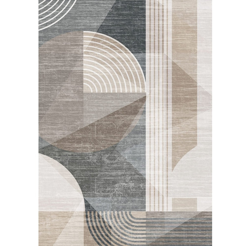 Luna Arc Modern Carpet – 160 x 230 CM