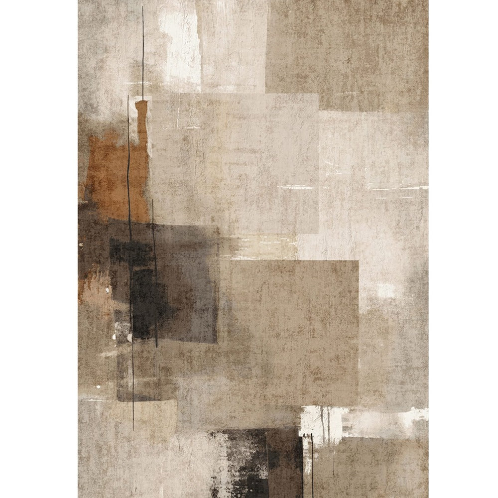 Sandstone Luxe Carpet – 160 x 230 CM