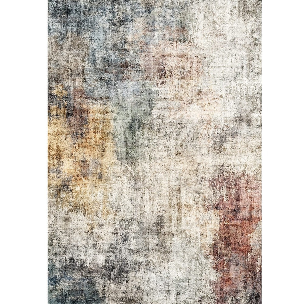 Canvas Glow Designer Carpet – 160 x 230 CM