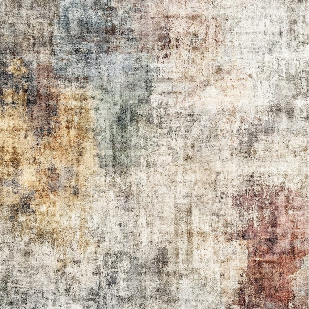 Canvas Glow Designer Carpet – 160 x 230 CM