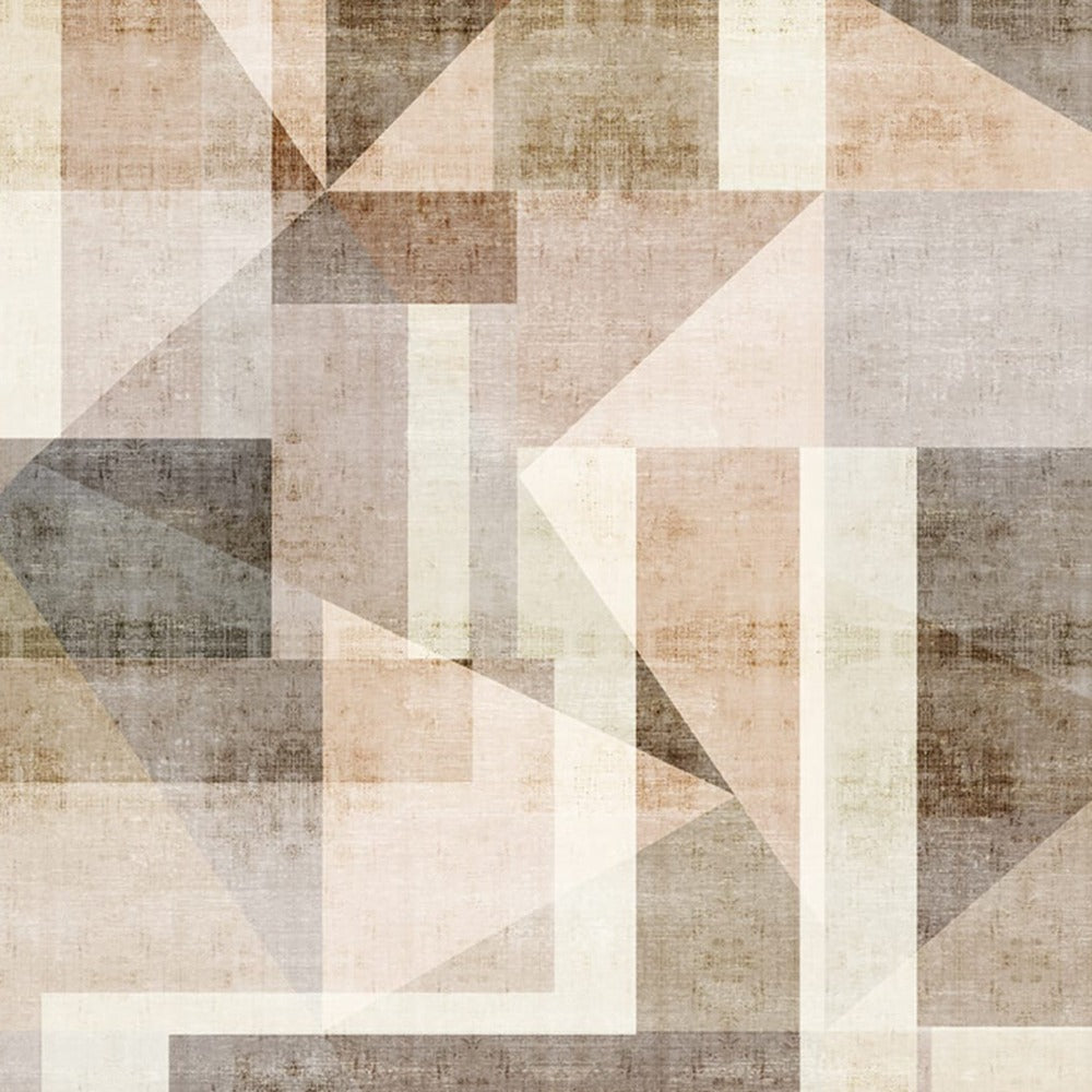 Geo Harmony Designer Carpet – 160 x 230 CM