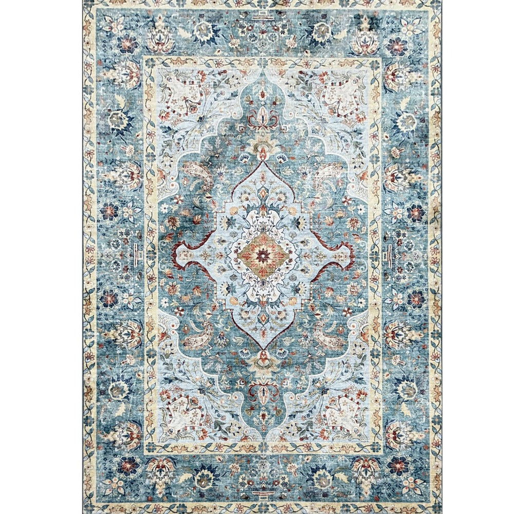 Persian Heritage Vintage Carpet – 160 x 230 CM
