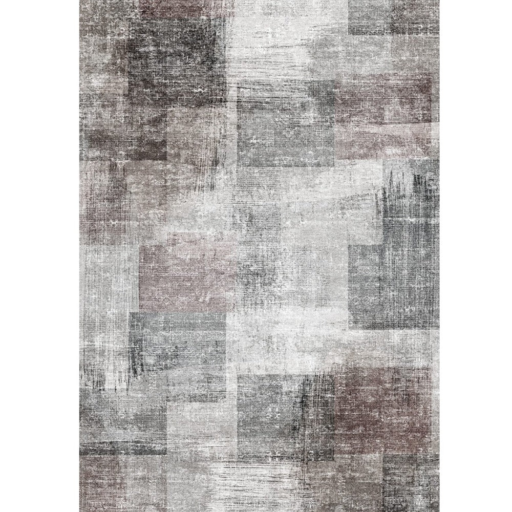Abstract Grid Premium Carpet – 160 x 230 CM