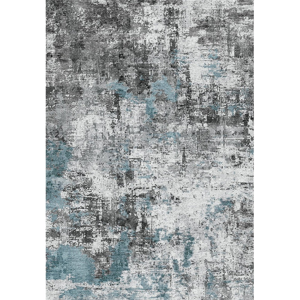 Blue Horizon Premium Carpet – 160 × 230 CM