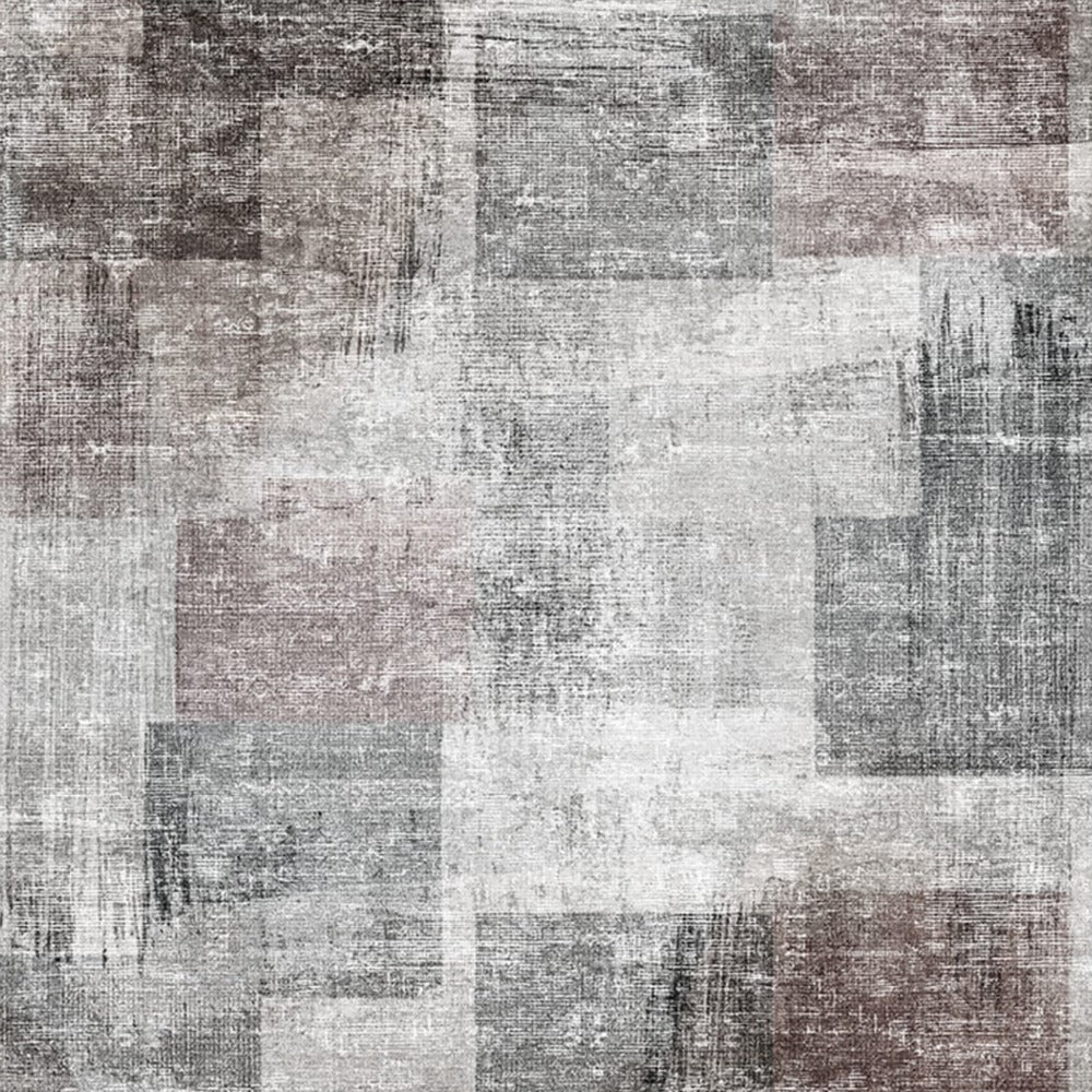 Abstract Grid Premium Carpet – 160 x 230 CM