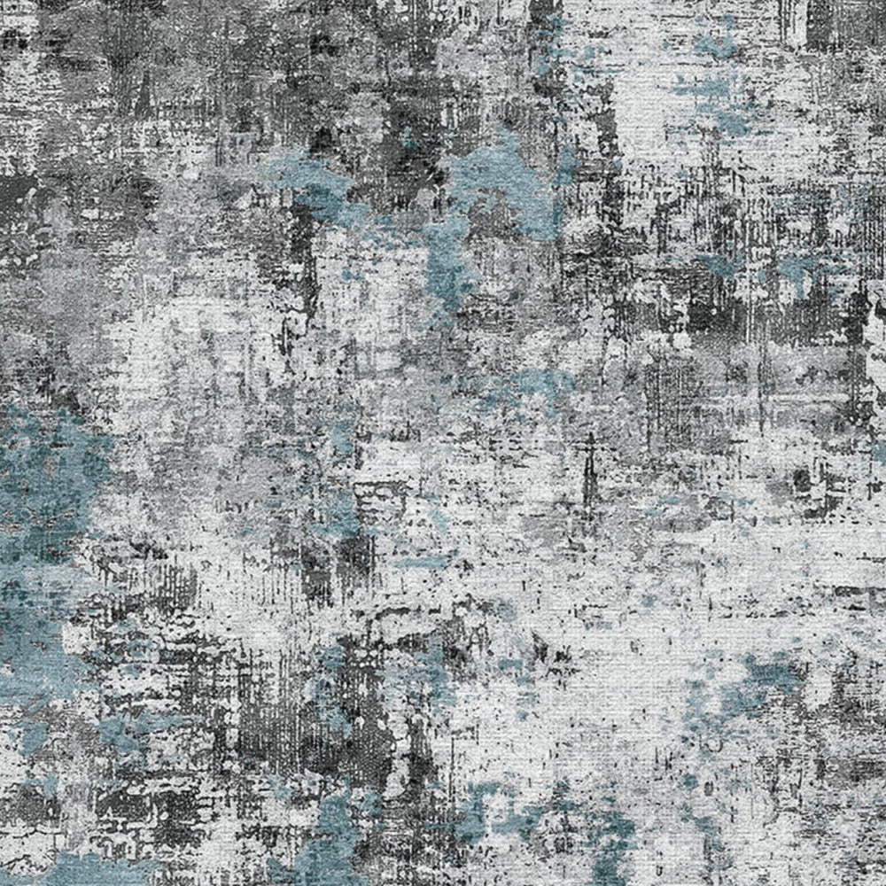 Blue Horizon Premium Carpet – 160 × 230 CM